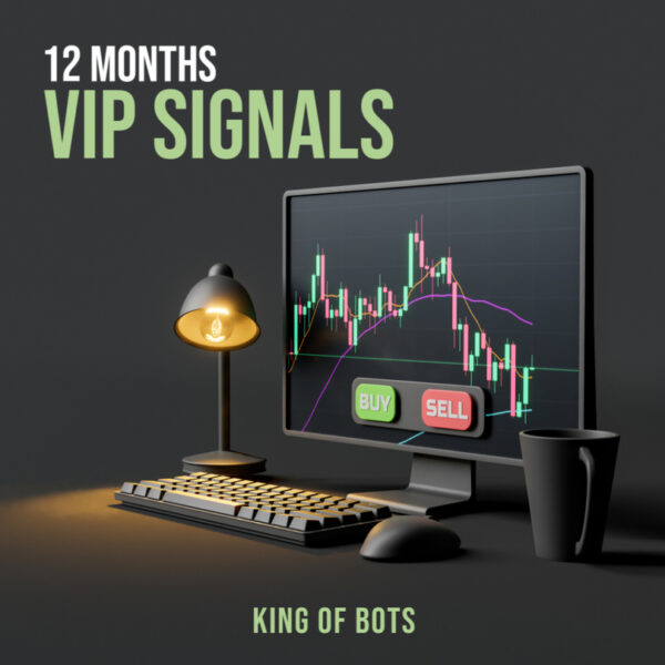 12 Months ViP Signals