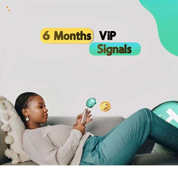 6 Months ViP Signals