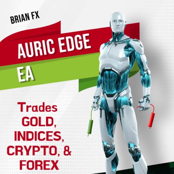 Auric Edge EA Ultimate