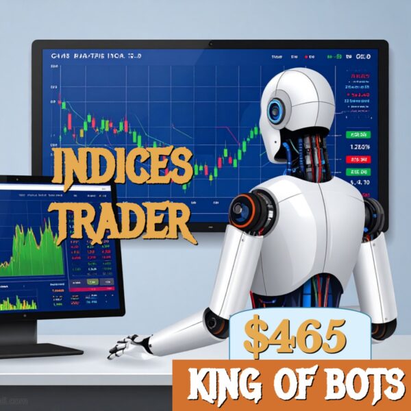 Indices Trader