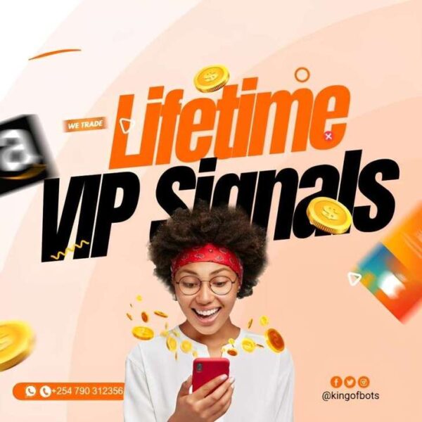 Lifetime ViP Signals